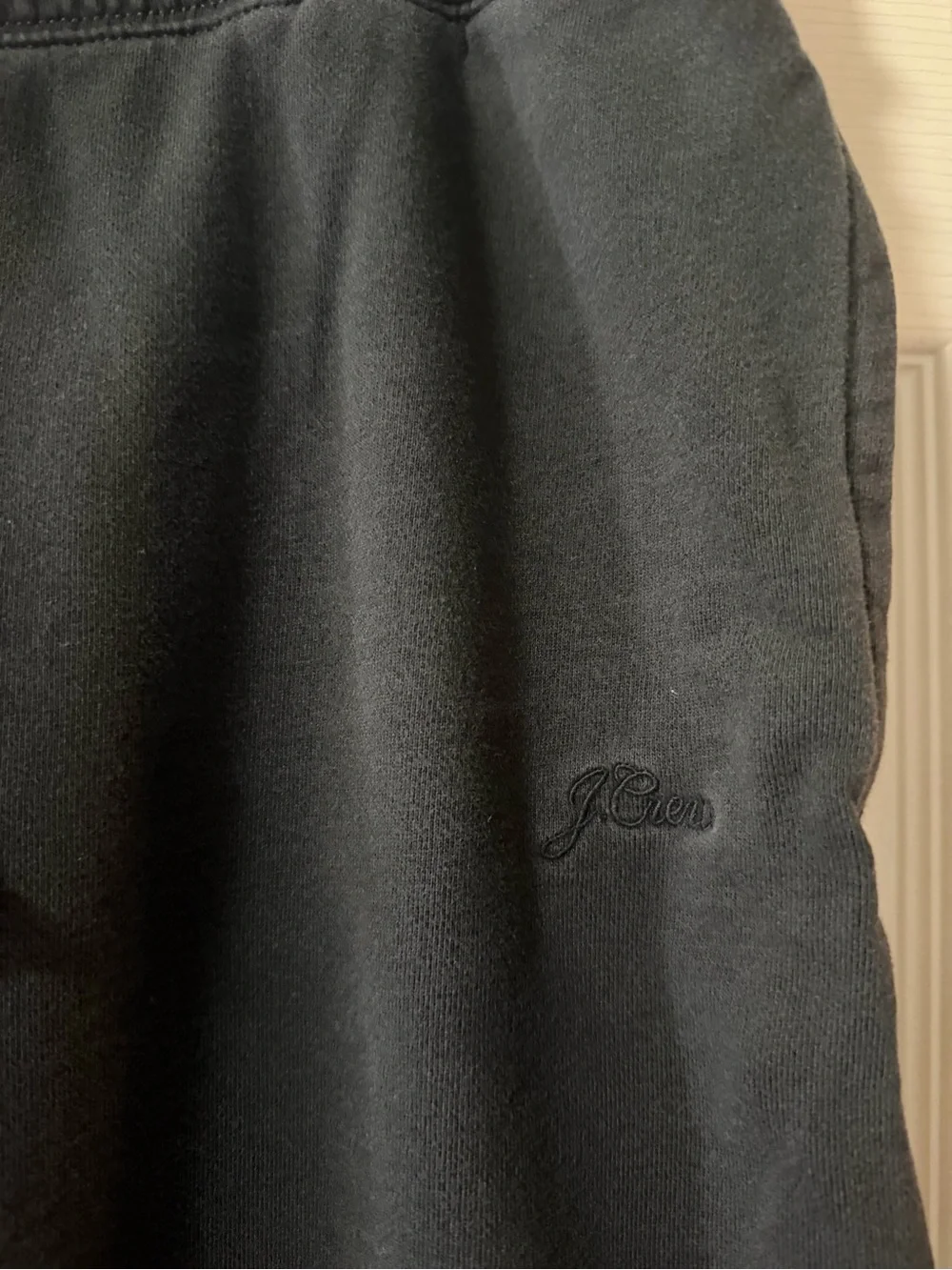 Jcrew‎ sweatpants